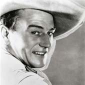 John Wayne