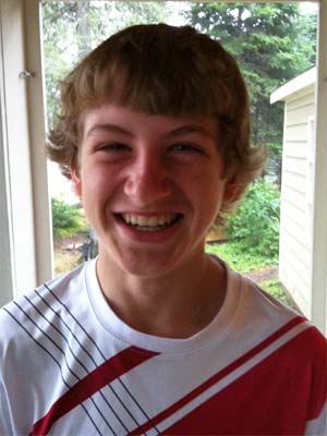 Kyle Woolard
