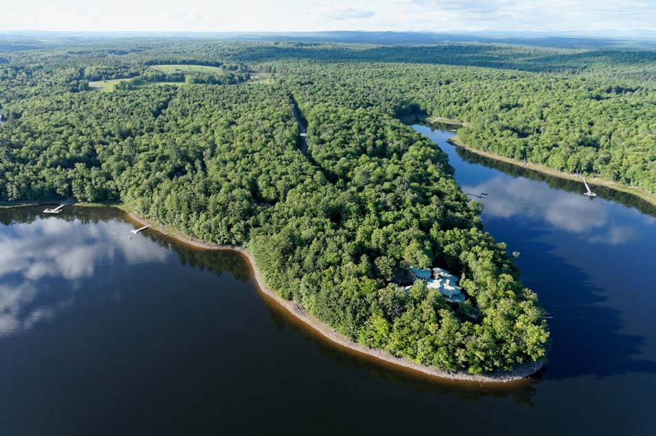 catskills new york real estate