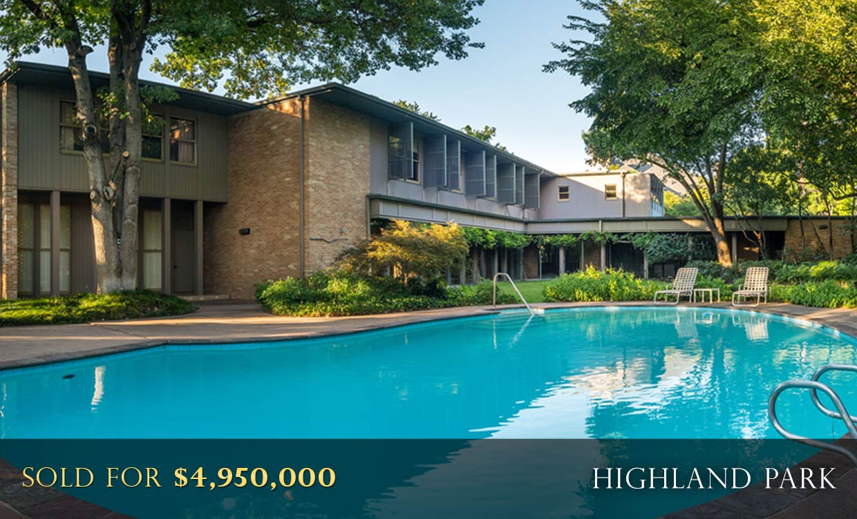 Highland Park Luxury Real Estate Luxury Real Estate Heritage Auctions