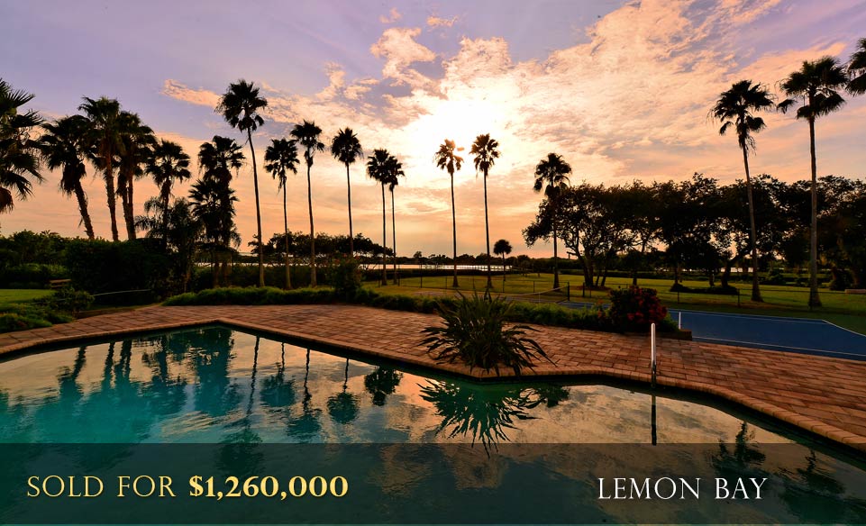 Lemon Bay Luxury Real Estate Luxury Real Estate Heritage Auctions