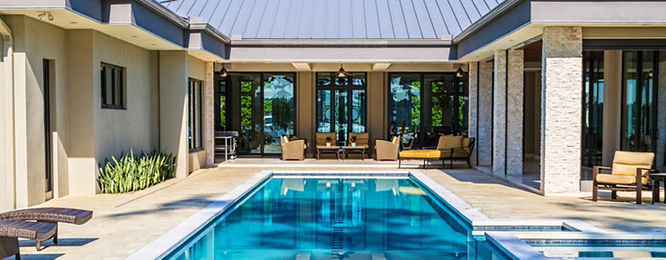 Luxury Real Estate - About Us