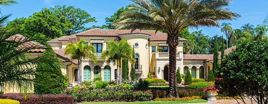 Luxury Real Estate For Agents