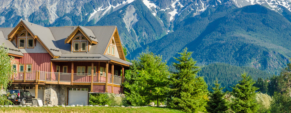 Luxury Real Estate For Buyers
