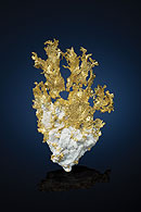 Native Gold