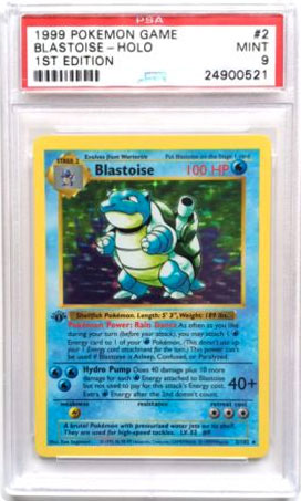 Rarest Pokemon Cards These 11 Could Make You Rich