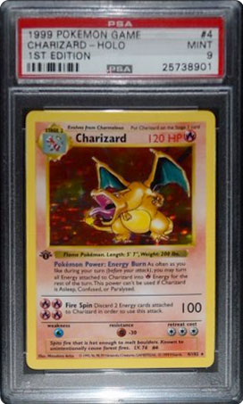 Do You Have Valuable Pokemon Cards Heritage Auctions