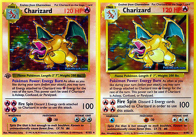 Do You Have Valuable Pokemon Cards Heritage Auctions