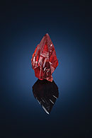 Rhodochrosite: South Africa