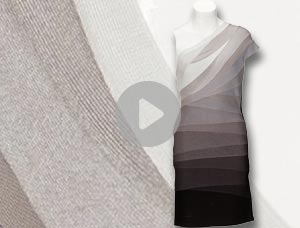 Whitney Houston Herve Leger Dress Worn on the Cover of her Final Album I Look to You, 2009