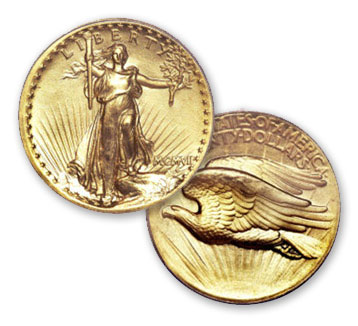 Heritage Auctions: Gold Coin Price Guide - Lookup Value of Gold