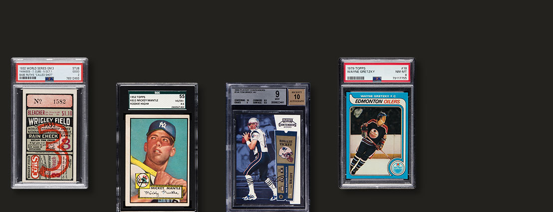 Online Hockey Memorabilia Auction: NHL and Hockey Collectibles