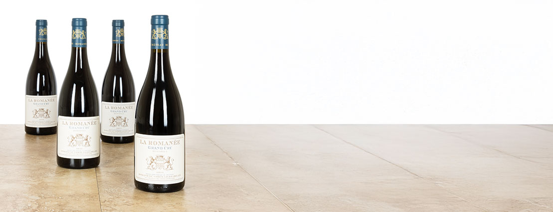 Featured Fine Wine