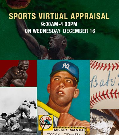 Virtual Appraisal Event