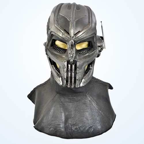 Overkill's Season 1 Mask