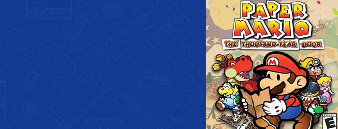 Featured Video Games and Trading Cards