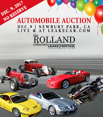 The Rolland Collection