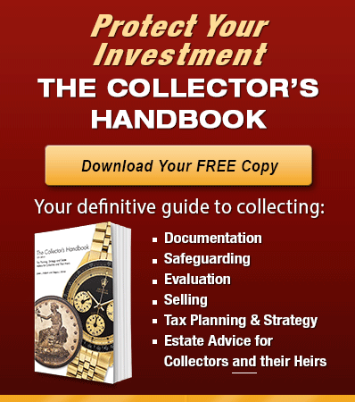 The Collector's Handbook - Free Download