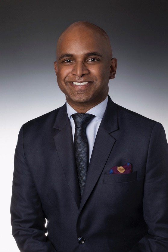 Santosh Varghese 