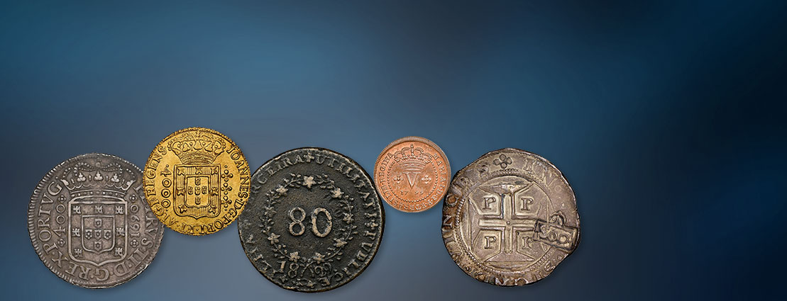 Featured World Coins