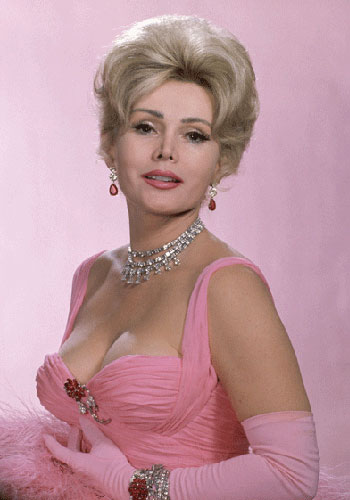 Hello Dah-lings: The Estate of Zsa Gabor Offered April 14 Heritage Beverly Hills