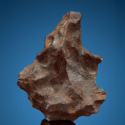 Gibeon Meteorite | Iron, IVA 