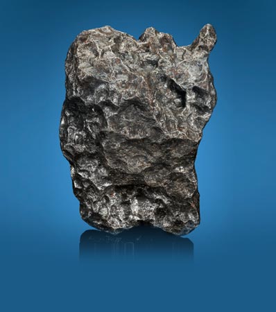 Campo del Cielo MeteoriteIron, IAB-MG