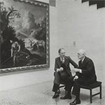 ALGUR H. MEADOWS: A LEGACY OF COLLECTING FOR DALLAS