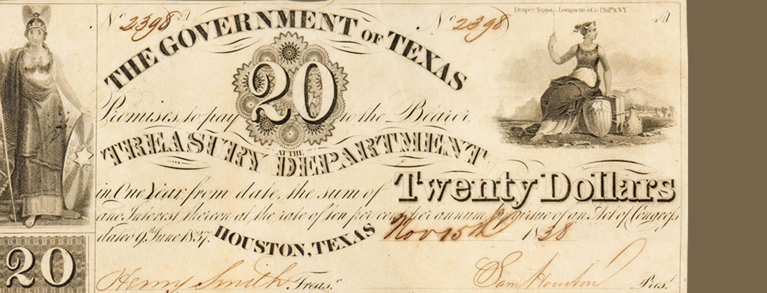 Historical Manuscripts