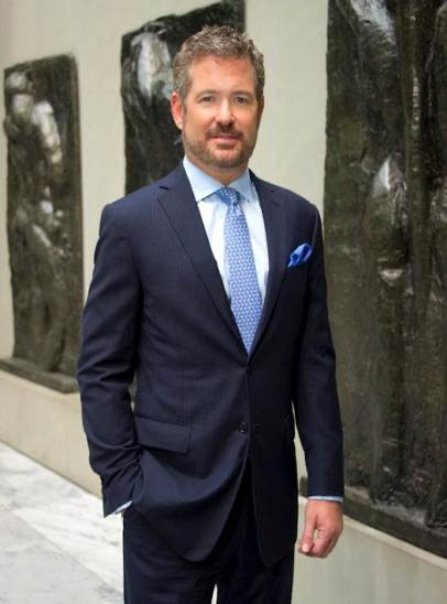 Michael Plummer, Heritage Auctions’ Chief Marketing Officer, Dies at 67 