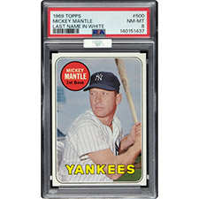 Featured Item