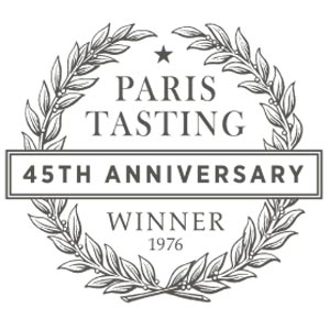 Paris Tasting