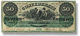 Confederate Currency