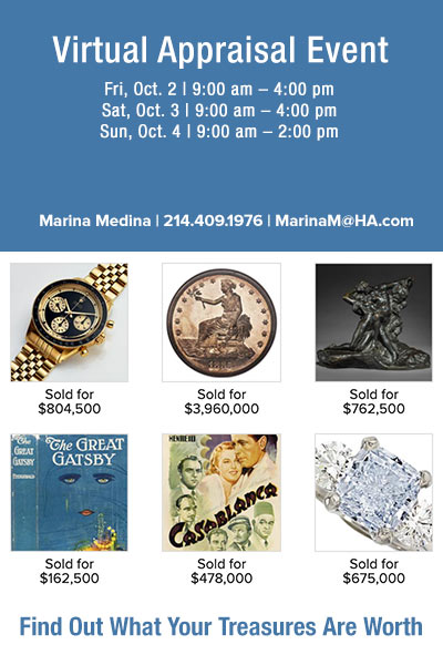 Virtual Appraisal Event