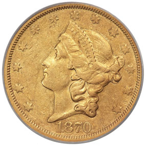 1839 Gobrecht Dollar, PR65, Judd-104 Restrike, Medium Die State, Tied for Second Finest Certified