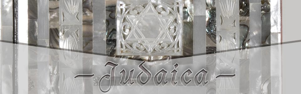 Judaica Auctions #6170