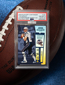 Featured Item