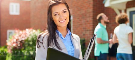 Working with Sellers