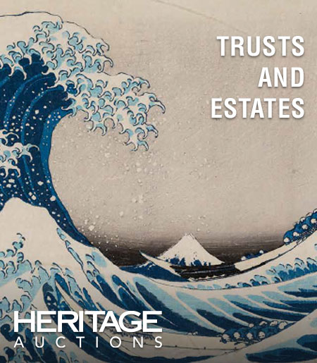 Trust and Estates Brochure