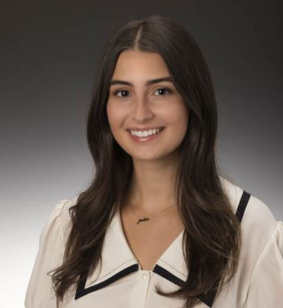 Heritage Welcomes Julia Batlle
