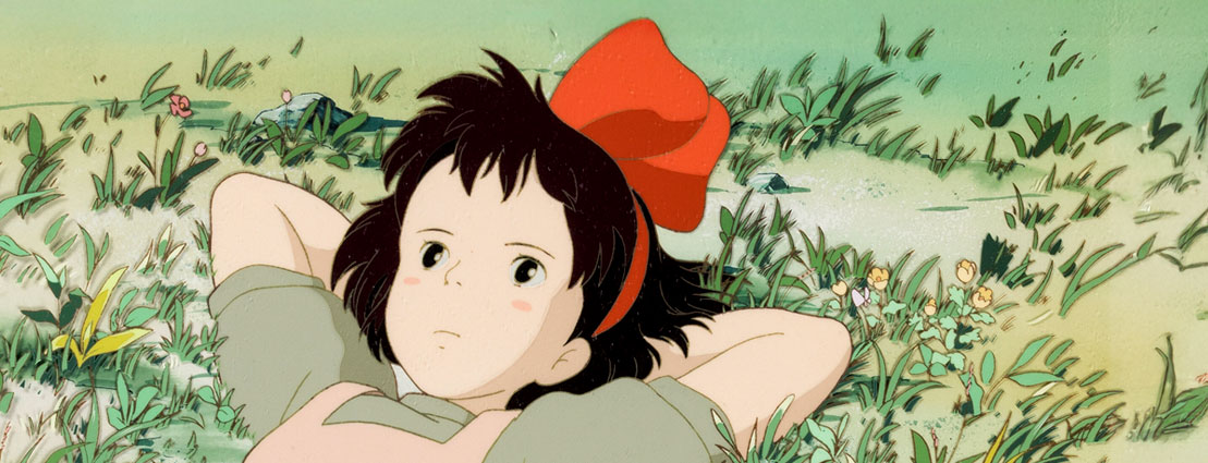 Featured Art of Anime