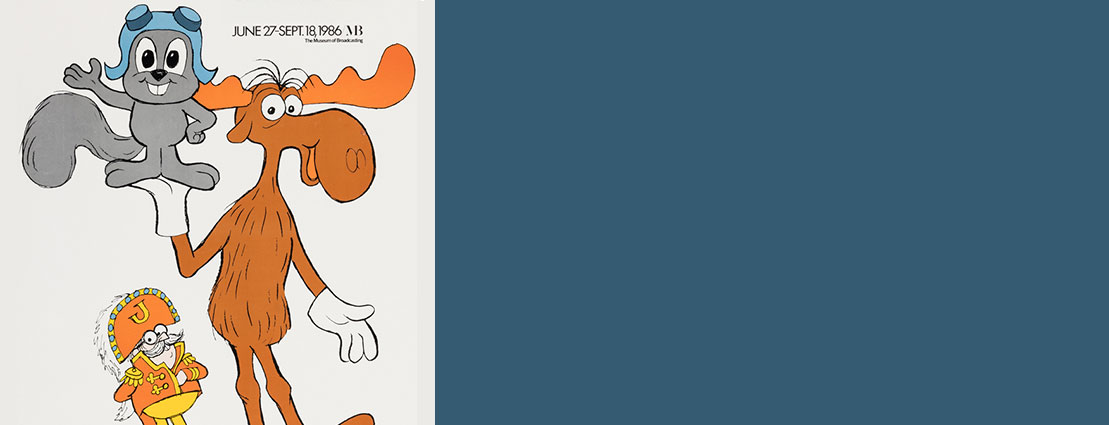 Featured Animation Art