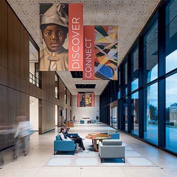 ROVENANCE TELLS THE STORY 