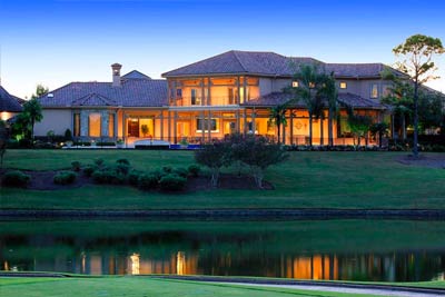 Royal Oaks Country Clubs Luxury Real Estate Sold for $1,980,500