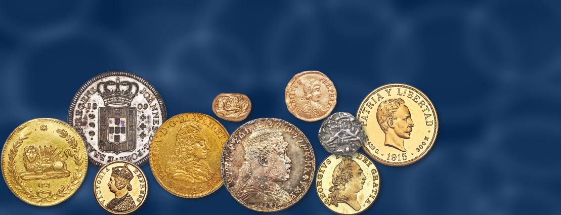 coin collecting values what do you call a coin collector