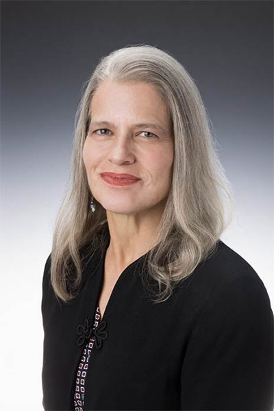 Rebecca Lax