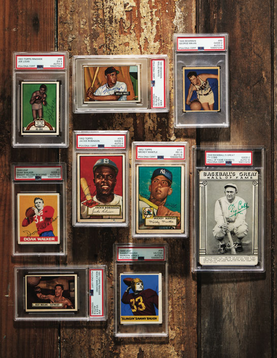 Golden Age Collection