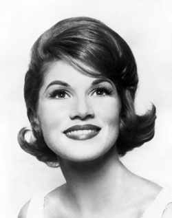 Phyllis McGuire