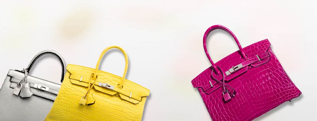 Designer Handbags & Luxury Accessories | Heritage Auctions