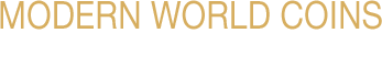 April 28 Modern World Coins Showcase Auction #65176